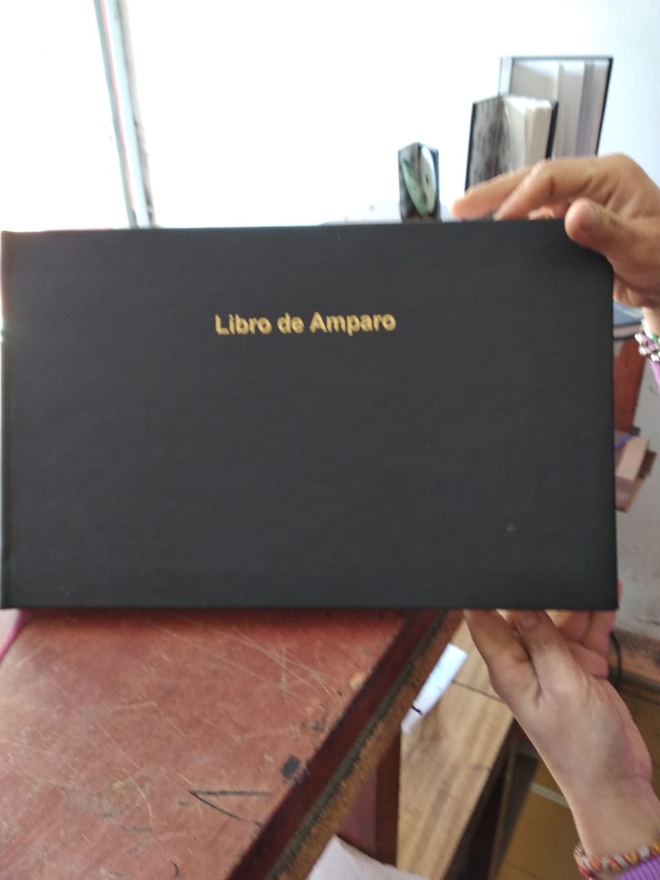 Encuadernación