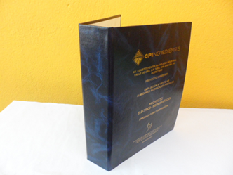 Encuadernación 5
