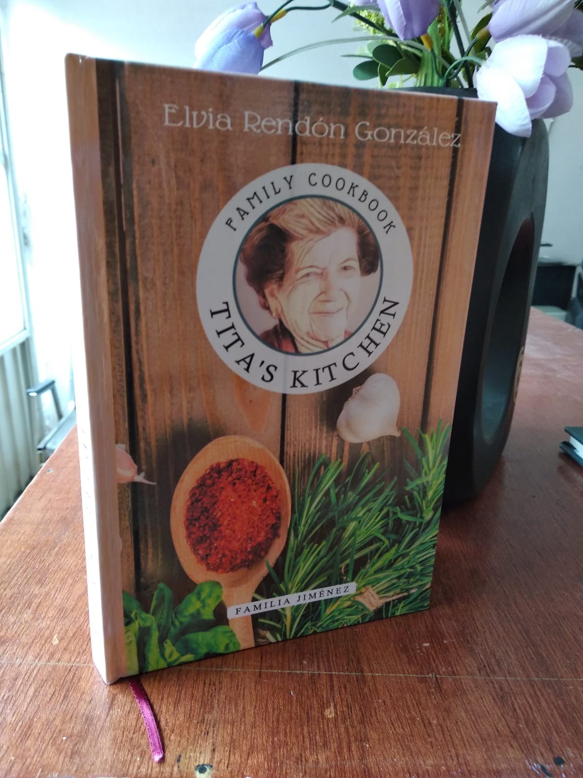Libro 16